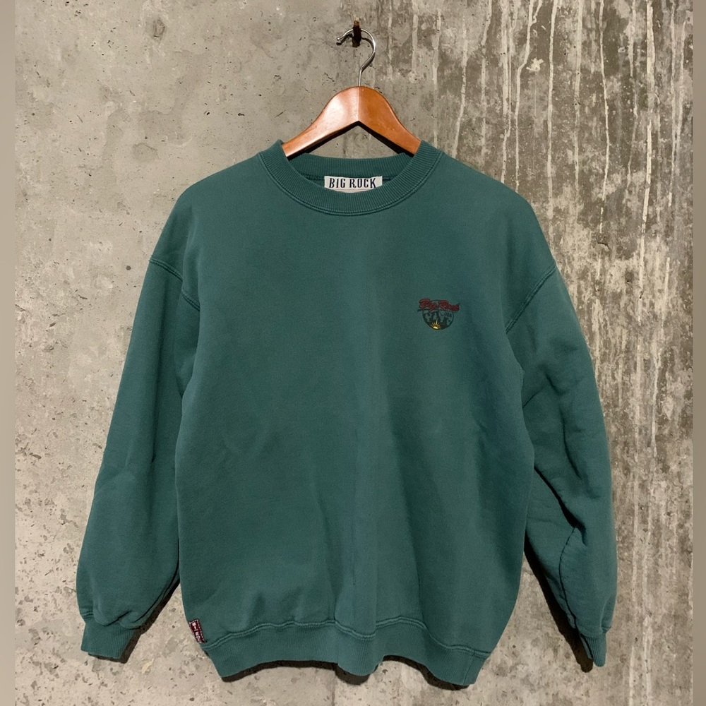 Vintage Crewneck